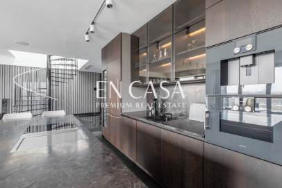 Apartment Sale Warszawa Śródmieście Wioślarska